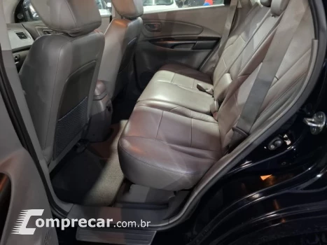 TUCSON - 2.0 MPFI GLS 16V 143CV 2WD 4P AUTOMÁTICO