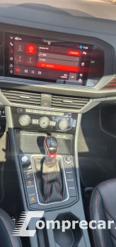 JETTA 2.0 TFSI GLI