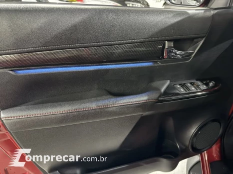 HILUX - 2.8 D-4D TURBO CD GR-S 4X4 AUTOMÁTICO
