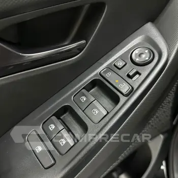 Creta N Line 1.0 TB 12V Flex Aut.