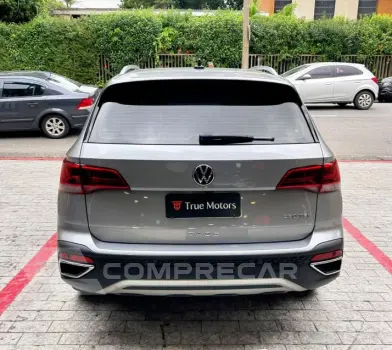 TAOS 1.4 250 TSI Highline