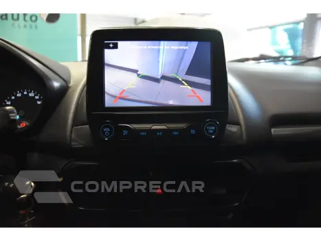 ECOSPORT 1.5 TI-VCT FLEX SE MANUAL