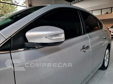 SENTRA 2.0 SL 16V