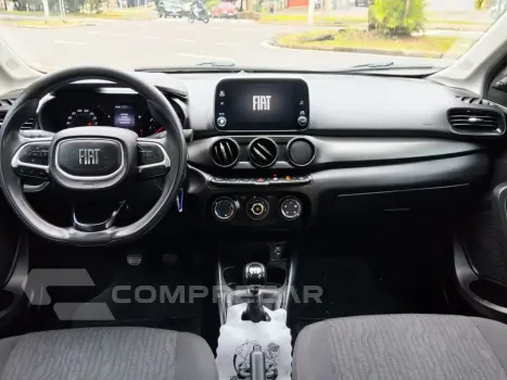 CRONOS DRIVE 1.3 8V Flex