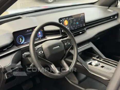 Haval H6 Gt 1.5 Phev Awd E-Traction