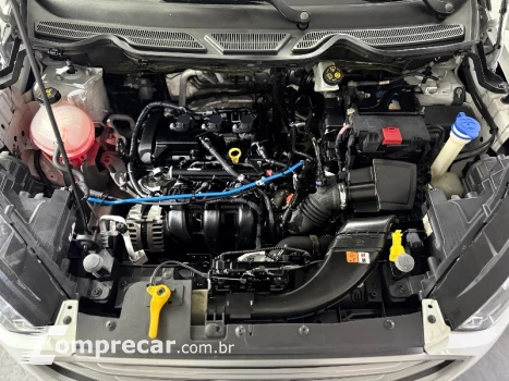 ECOSPORT 1.5 Tivct SE