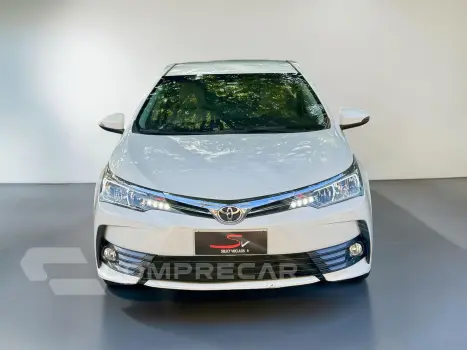 COROLLA 2.0 XEI 16V