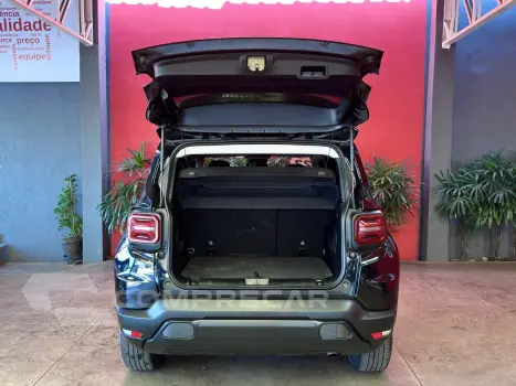 RENEGADE 1.3 T270 TURBO FLEX SPORT AT6