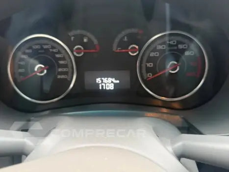 PALIO - 1.0 MPI ATTRACTIVE 8V 4P MANUAL