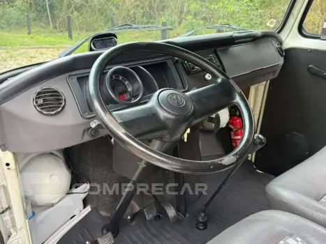 Kombi Standard 1.4 Mi Total Flex 8V