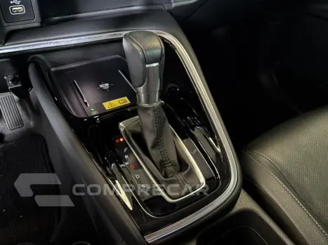 HR-V 1.5 DI I-VTEC FLEX EXL CVT