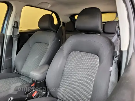 PULSE DRIVE 1.0 Turbo 200 Flex Aut.