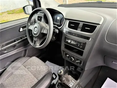 Fox 1.0 4P TRENDLINE FLEX