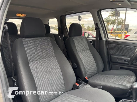 ECOSPORT 2.0 XLT 16V