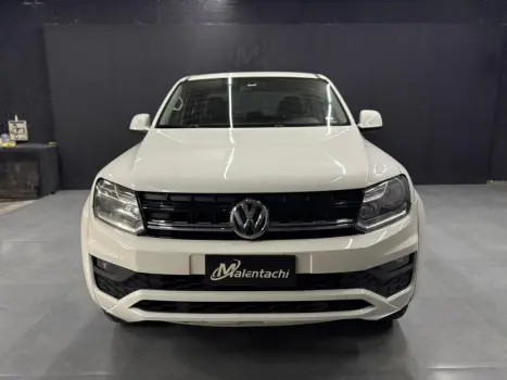 AMAROK 2.0 COMFORTLINE 4X4 CD 16V TURBO INTERCOOLER DIESEL 4