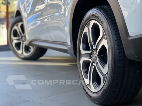 HR-V 1.8 16V FLEX EX 4P AUTOMÁTICO