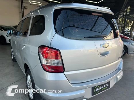 SPIN 1.8 8V