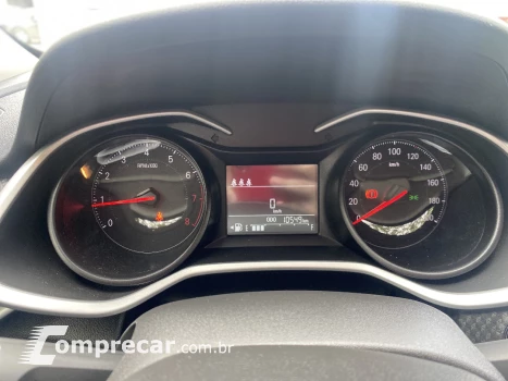 ONIX 1.0 FLEX LT MANUAL