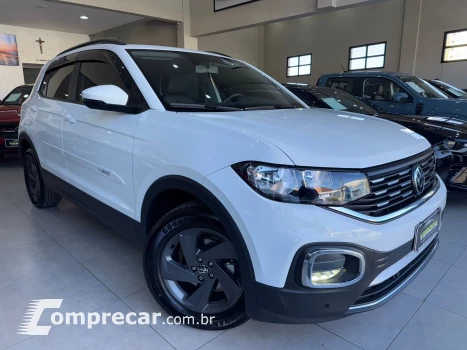 T-CROSS 1.0 200 TSI Sense