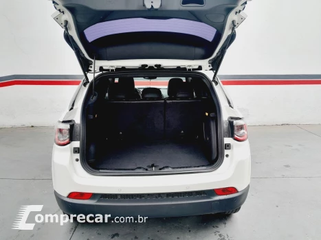 COMPASS S 2.0 4x4 TB 16V Diesel Aut.