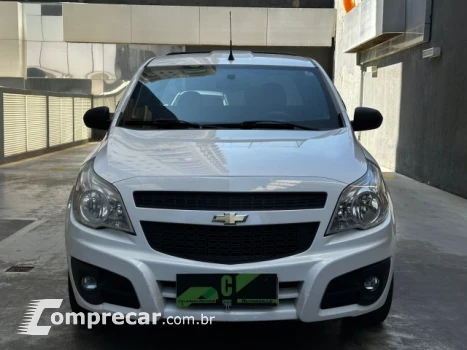 MONTANA - 1.4 MPFI LS CS 8V 2P MANUAL