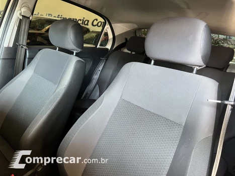 GOL 1.0 12V MPI Totalflex