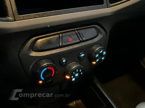 ONIX 1.0 MPFI LS 8V FLEX 4P MANUAL