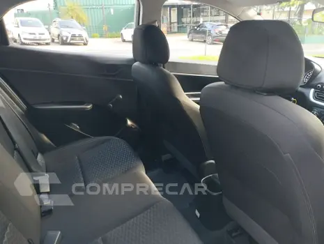 HB 20 Hatch 1.0 12V 4P FLEX SENSE