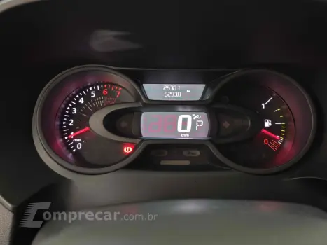 OROCH 1.3 TCE FLEX OUTSIDER X-TRONIC