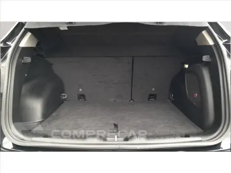 COMPASS 1.3 T270 TURBO FLEX LONGITUDE AT6