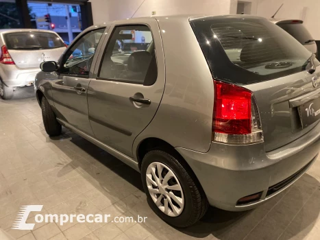 PALIO 1.0 MPI Fire Celebration 8V