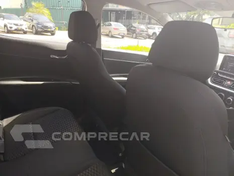 HB 20 Hatch 1.6 16V 4P FLEX VISION AUTOMÁTICO