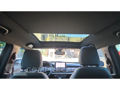 COMMANDER 2.0 TD380 TURBO DIESEL OVERLAND AT9