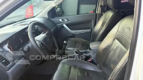 RANGER 2.3 XLT 16V 4X2 CD