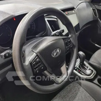 CRETA 1.6 16V FLEX ATTITUDE AUT
