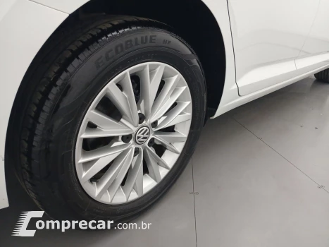 JETTA 1.4 250 TSI TOTAL FLEX TIPTRONIC