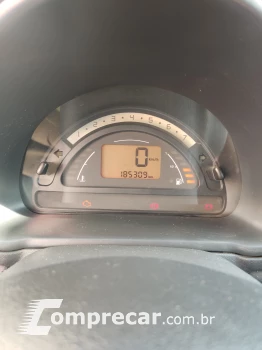C3 1.4 I GLX 8V