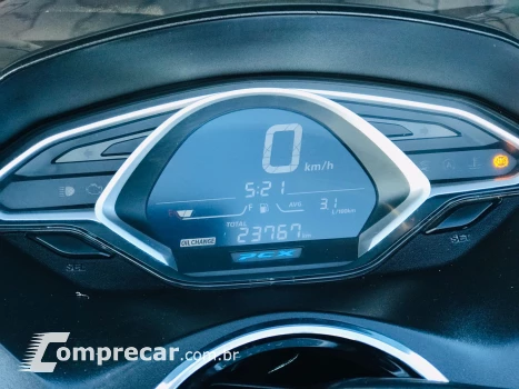 PCX 150 SPORT ABS