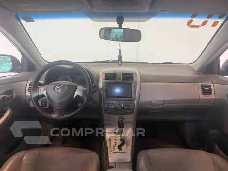 COROLLA 1.8 XEI 16V FLEX 4P AUTOMÁTICO