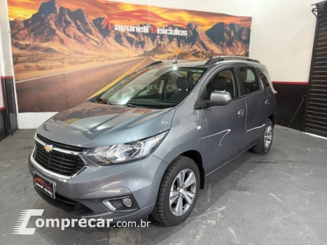 CHEVROLET SPIN 1.8 Premier 8V 4 portas