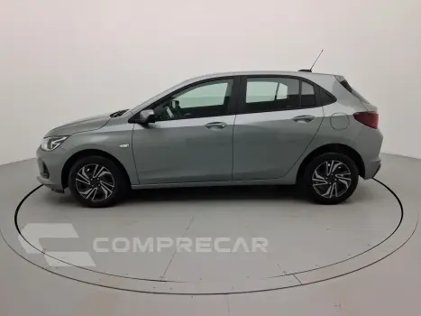 ONIX 1.0 FLEX LT MANUAL