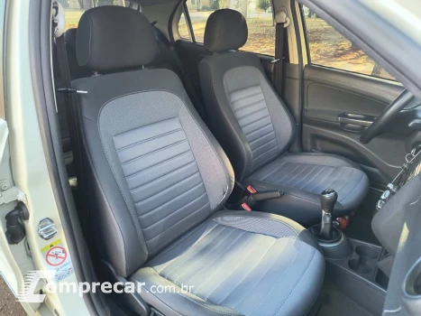 GOL 1.6 MI Highline 8V