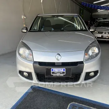 SANDERO Expression Hi-Flex 1.0 16V 5p