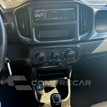 STRADA 1.3 Firefly Endurance CS