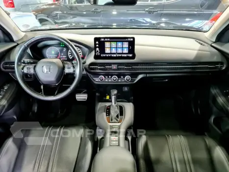 ZR-V TOURING 2.0 16V 5P AUT