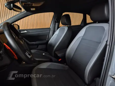 NIVUS 1.0 200 TSI Highline