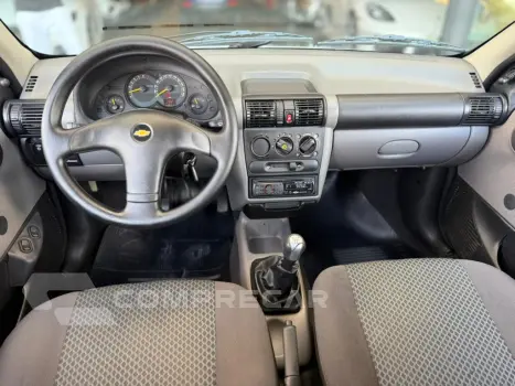 CLASSIC 1.0 MPFI LS 8V FLEX 4P MANUAL