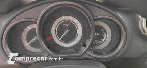 C3 1.5 Tendance 8V