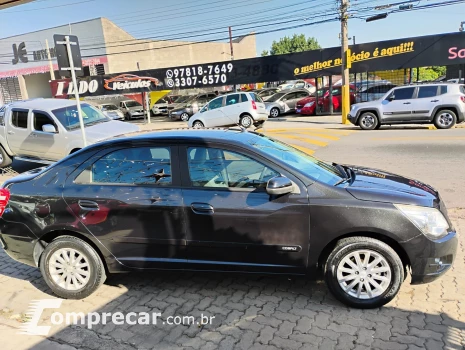 COBALT 1.4 LTZ 8V