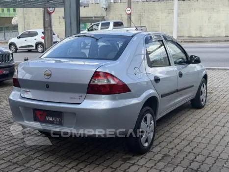 PRISMA - 1.4 MPFI JOY 8V 4P MANUAL